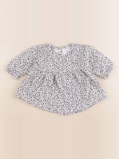 Robe - 3 mois  - vertbaudet enfant