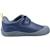 Baskets garçon à scratch kitten sl v inf Bleu 1 - vertbaudet enfant 