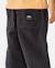 Pantalon surf cord - garçon Washed black 5 - vertbaudet enfant 