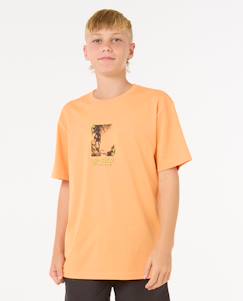Garçon-T-shirt, polo, sous-pull-T-shirt raw energy frame garçon