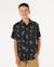 Chemise eternal shred manches courtes garçon Denim délavé+Noir délavé 7 - vertbaudet enfant 
