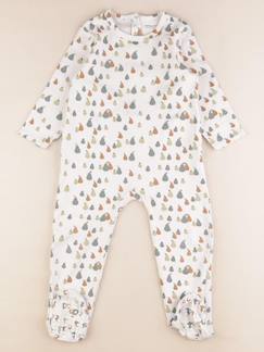 Seconde main-Garçon-Pyjama, surpyjama, dors-bien-Pyjama coton - 36 mois