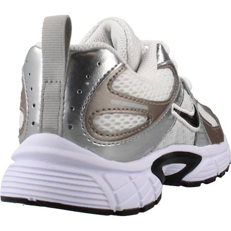 Basket garçon modèle v5 rnr lace ps Blanc 3 - vertbaudet enfant 