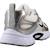 Basket garçon modèle v5 rnr lace ps Blanc 3 - vertbaudet enfant 
