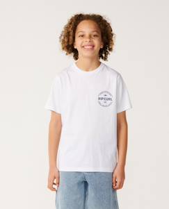 Garçon-T-shirt, polo, sous-pull-T-shirt garçon staple