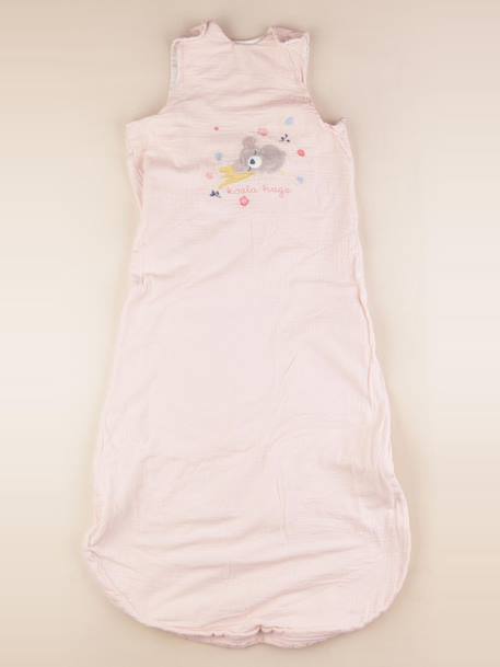 Gigoteuse tog 1 - 18/36 mois Rose 1 - vertbaudet enfant 