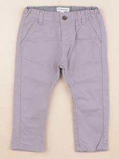 Seconde main-Garçon-Pantalon-Pantalon - 9 mois