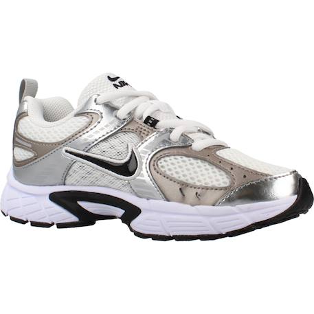 Basket garçon modèle v5 rnr lace ps Blanc 5 - vertbaudet enfant 