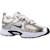 Basket garçon modèle v5 rnr lace ps Blanc 5 - vertbaudet enfant 