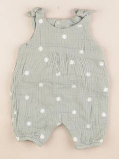 Combinaison - 1 mois  - vertbaudet enfant