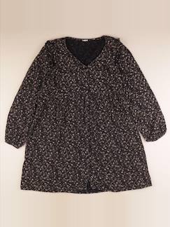 Seconde main-Vêtement de grossesse-Robe grossesseallaitement - 40