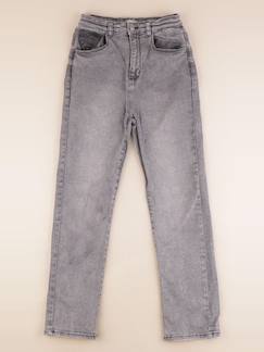 Seconde main-Fille-Pantalon-Jean - 14 ans