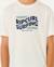 T-shirt garçon streamline big logo Os 6 - vertbaudet enfant 