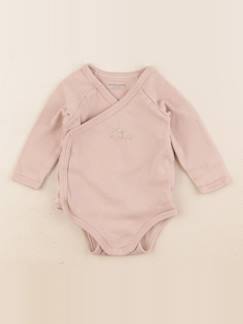 Seconde main-Fille-Body bébé-Body - 6 mois