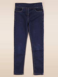 Seconde main-Fille-Pantalon-Jegging - 9 ans