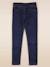 Jegging - 9 ans Bleu 1 - vertbaudet enfant 