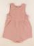 Combinaison - 18 mois Rose 1 - vertbaudet enfant 
