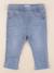 Jegging - 6 mois Bleu 1 - vertbaudet enfant 