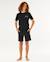 T-shirt garçon rip curl pro peniche 26 Black+Bone 4 - vertbaudet enfant 
