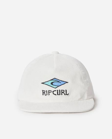 Casquette enfant à boutons-pression lost islands Bone 2 - vertbaudet enfant 
