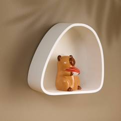Linge de maison et décoration-Décoration-Tirelire capybara - capy