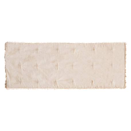 Matelas d'assise - rivi Beige 1 - vertbaudet enfant 