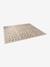 Grand tapis 9 dalles en mousse beige+Cherry+mauve+pois+terrazzo 13 - vertbaudet enfant 