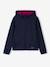 Ensemble de sport enfant fille marine 2 - vertbaudet enfant 