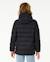 Veste enfant anti series puffer Black 2 - vertbaudet enfant 