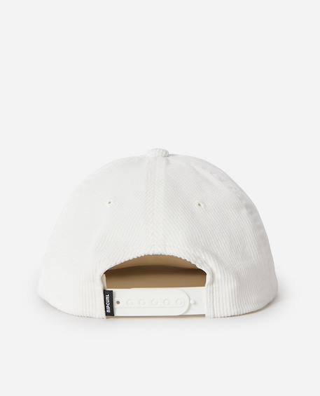 Casquette enfant à boutons-pression lost islands Bone 3 - vertbaudet enfant 