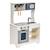 Jeu en bois cuisine et accessoires oren 57x80cm Blanc 2 - vertbaudet enfant 