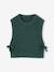Ensemble robe enfant fille vert 3 - vertbaudet enfant 