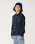 Chemise chaude garçon sessions polar Dark navy 2 - vertbaudet enfant 