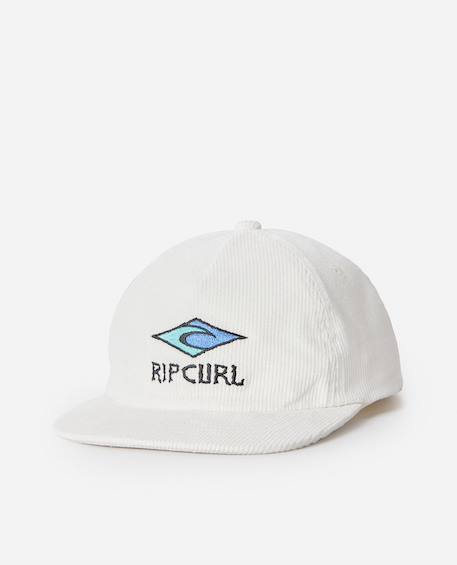 Casquette enfant à boutons-pression lost islands Bone 1 - vertbaudet enfant 