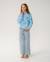 Polaire 1/4 zippé pacific dreams Ocean 4 - vertbaudet enfant 