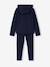 Ensemble de sport enfant fille marine 4 - vertbaudet enfant 