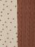 Lot de 2 collants fille vanille 2 - vertbaudet enfant 