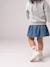 Robe bébé fille manches longues stone 11 - vertbaudet enfant 