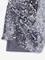 Pantalon large sequin noël fille argenté 7 - vertbaudet enfant 