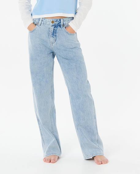 Fille-Jean-Jeans fille aggie relax