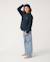 Chemise chaude garçon sessions polar Dark navy 4 - vertbaudet enfant 