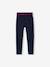Ensemble de sport enfant fille marine 3 - vertbaudet enfant 