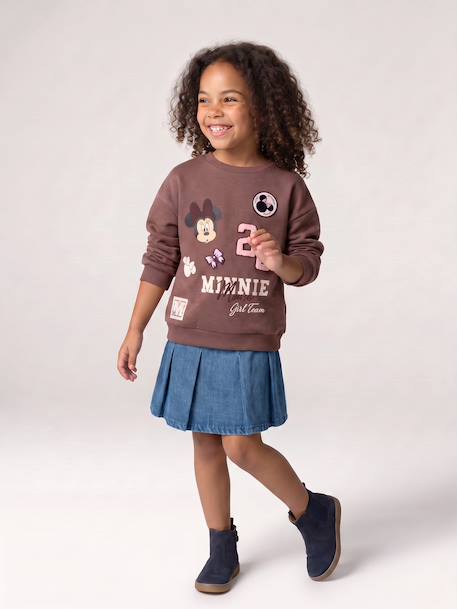 Fille-Jupe-Jupe denim fille