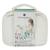 Coffret jeu docteur liel 7x23cm Vert 2 - vertbaudet enfant 