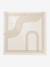 Tapis dalles 16 pièces beige 2 - vertbaudet enfant 