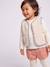 Ensemble 4 pièces bébé fille abricot 13 - vertbaudet enfant 