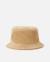 Chapeau enfant future evo bucket Sand dune 3 - vertbaudet enfant 