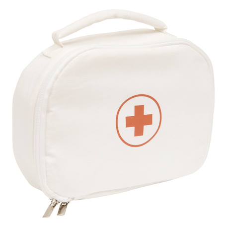 Coffret jeu docteur liel 7x23cm Vert 3 - vertbaudet enfant 