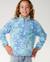 Polaire 1/4 zippé pacific dreams Ocean 6 - vertbaudet enfant 