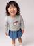 Robe bébé fille manches longues stone 2 - vertbaudet enfant 